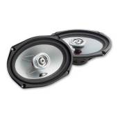 ALPINE SXE-6925S Difuzoare Coaxiale Ovale 6x9, 45W RMS