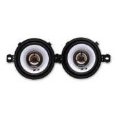 ALPINE SXE-0825S Difuzoare Coaxiale De 8.6cm, 20W RMS