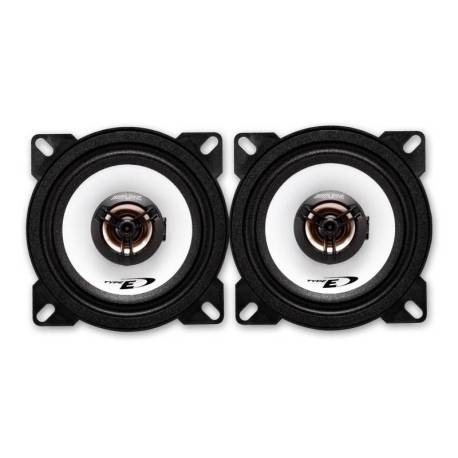 ALPINE SXE-1025S Difuzoare Coaxiale De 10cm, 25W RMS