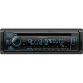 KENWOOD KDC-BT950DAB Radio Cd, Usb, Bluetooth, Dab+, Multicolor