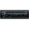 KENWOOD KDC-BT950DAB Radio Cd, Usb, Bluetooth, Dab+, Multicolor