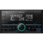 KENWOOD DPX-M3200BT 2DIN Radio Cu Usb/bluetooth