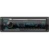 KENWOOD KMM-BT356 Radio Cu Usb/bluetooth, Multicolor