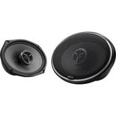 KENWOOD KFC-X694 Difuzoare Coaxiale Ovale 6X9, 55W RMS