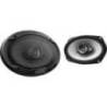 KENWOOD KFC-S6966 Difuzoare Ovale 6x9, 45W RMS