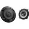 KENWOOD KFC-S1366 Difuzoare Coaxiale De 13cm, 30W RMS
