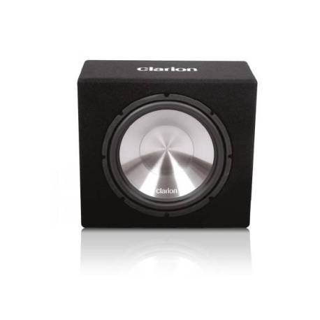 CLARION SB3020X Subwoofer De 30 Cm (12''), 1000W