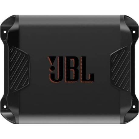 JBL CONCERT A652 Amplificator Pe 2 Canale