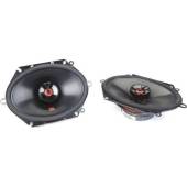 JBL CLUB 8622F Difuzoare Coaxiale 6''x 8'', 60W RMS