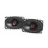 JBL CLUB 6422F Difuzoare Coaxiale 4''x 6'', 40W RMS