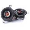 Difuzoare coaxiale 8.7 cm, 25W RMS, JBL CLUB 322F