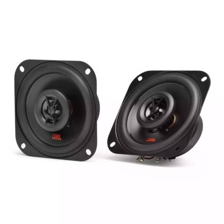 JBL STAGE2 424 Difuzoare Coaxiale De 10cm, 25W RMS