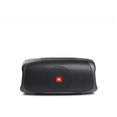 JBL Basspro Go Boxa Portabila Cu Bt® & Subwoofer Auto Amplificat