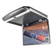 Monitor de plafon Full HD ultra-slim de 47cm (18,5) cu USB, Ampire