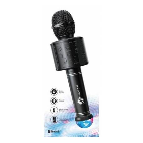 N-Gear Sing Mic S20L