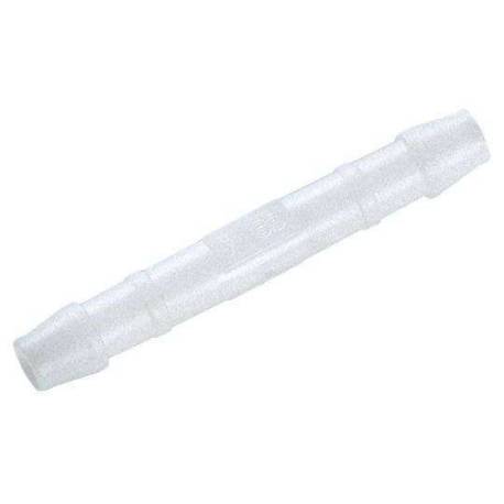 Conector innadire plastic furtun 4mm GARDENA 7290, 3 bucati