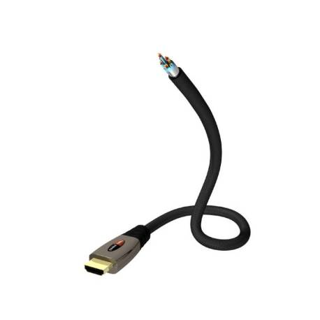 Eagle Cable Deluxe Cablu HDMI de 10m