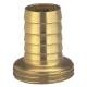 Stut cu filet exterior 26.5mm furtun 13mm (1/2") GARDENA 7146 (1+1 GRATIS)