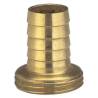 Stut cu filet exterior 26.5mm furtun 13mm (1/2") GARDENA 7146 (1+1 GRATIS)