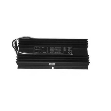 RID 30A Transformator Din 24V-12V DE 30A