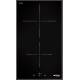 Plita cu inducţie SMEG Universale, SI5322B, 30 cm, 2 zone de gatit