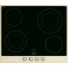 Plita Ceramică SMEG P864PO