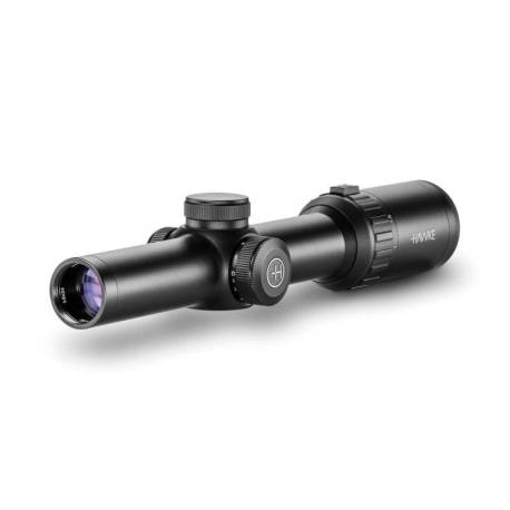 Luneta arma HAWKE Vantage WA 1-8x24 L4A/IR/30mm