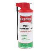 Spray cu ulei universal BALLISTOL VARIOFLEX 350ml