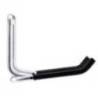 Suport pentru depozitarea bicicletei THULE Wall Hanger 9771