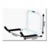 Suport pentru depozitarea bicicletei THULE Wall Hanger 9771