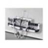 Suport pentru depozitarea bicicletei THULE Wall Hanger 9771