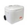 Lada izoterma cu roti COLEMAN Marine Xtreme 50QT, 47L model 2023