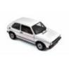 Macheta auto VOLKSWAGEN Golf 1 GTI (1976) 1:18 alb
