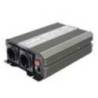 Invertor de tensiune AlcaPower by PRESIDENT1500W 12V-230V, sinusoida modificata, port USB