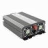 Invertor de tensiune AlcaPower by PRESIDENT1500W 12V-230V, sinusoida modificata, port USB