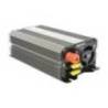 Invertor de tensiune AlcaPower by PRESIDENT 300W alimentare 12V, iesire 230V, unda sinus modificata