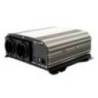 Invertor de tensiune AlcaPower by PRESIDENT 300W alimentare 12V, iesire 230V, unda sinus pur, mufa USB