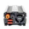 Invertor de tensiune AlcaPower by PRESIDENT 300W alimentare 24V, iesire 230V, unda sinus modificata