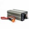 Invertor de tensiune AlcaPower by PRESIDENT 300W alimentare 24V, iesire 230V, unda sinus modificata