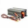 Invertor de tensiune AlcaPower by PRESIDENT 300W alimentare 24V, iesire 230V, unda sinus modificata