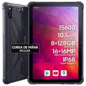Tableta iHUNT Strong Tablet P15000 Pro, ecran 10", Android 12, 128GB, 8GB RAM, 15600mAh