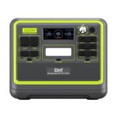 Statie electrica portabila iHUNT Energy BackUp Pro 2KW+