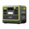 Statie electrica portabila iHUNT Energy BackUp Pro 2KW+