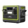 Statie electrica portabila iHUNT Energy BackUp Pro 2KW+