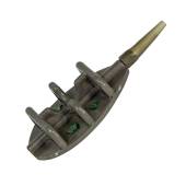 Momitor CARP EXPERT Method Flat 80 grame