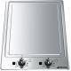Plita incorporabila Teppanyaki SMEG Classica, PGF30T-1, 30 cm