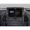 Sistem cu navigatie integrata ALPINE X903D-V447,ecran 9" pentru Mercedes Vito
