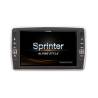 Sistem de navigatie GPS ALPINE X903D-S906i ecran 9" pentru Mercedes Sprinter