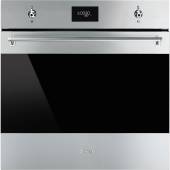 Cuptor Pirolitic SMEG SOP6301TX