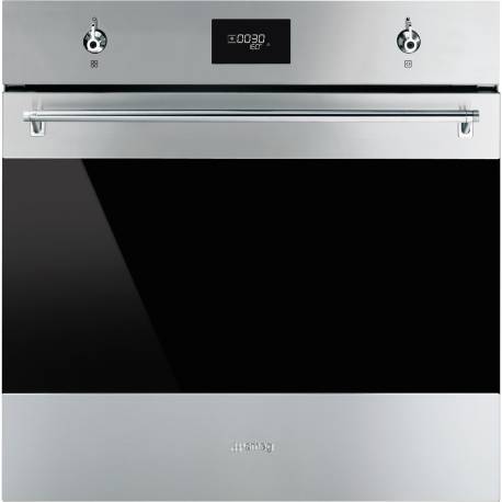 Cuptor Pirolitic SMEG SOP6301TX